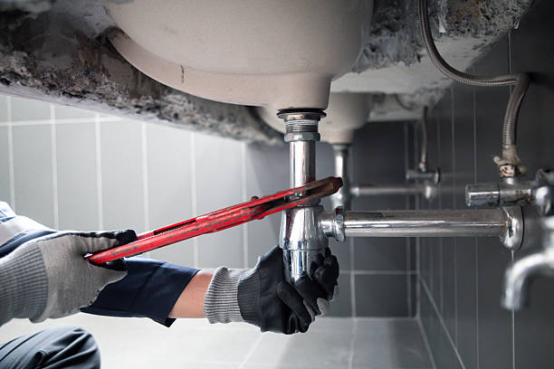 Trusted Garbage Disposal Repair service in Fulton, NY - AAA Plumbing Heating